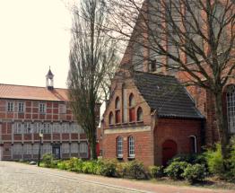 Ferien in Otterndorf - Eindrcke aus Otterndorf