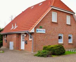 Ferienhaus Am Priel in Otterndorf